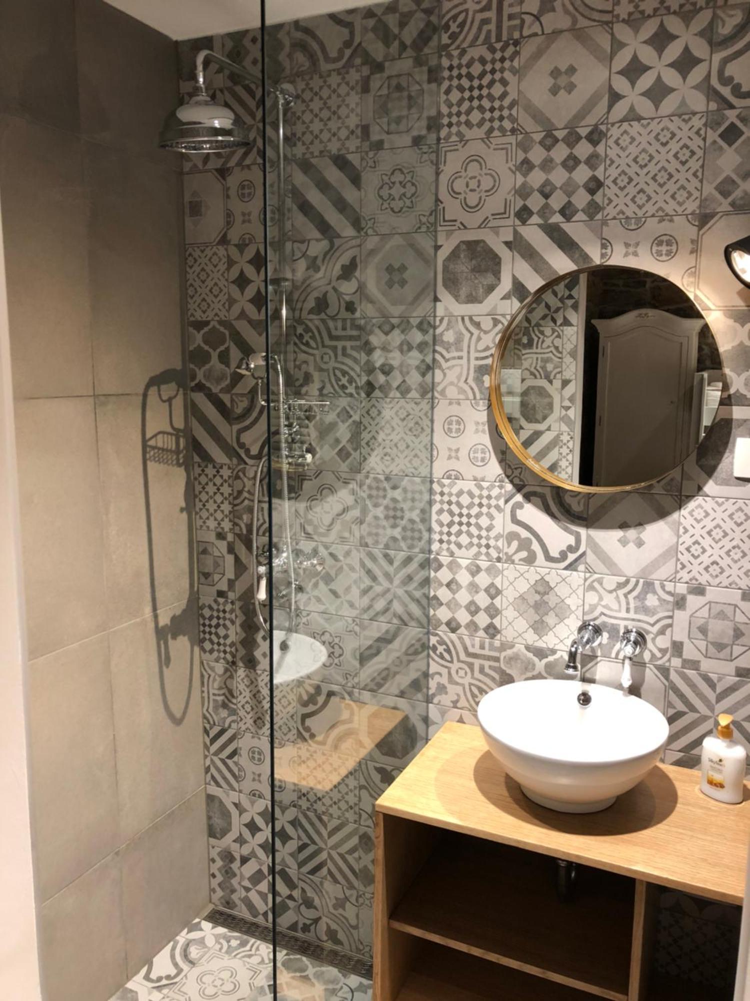 Vila Robida & Spa Crni Kal Экстерьер фото