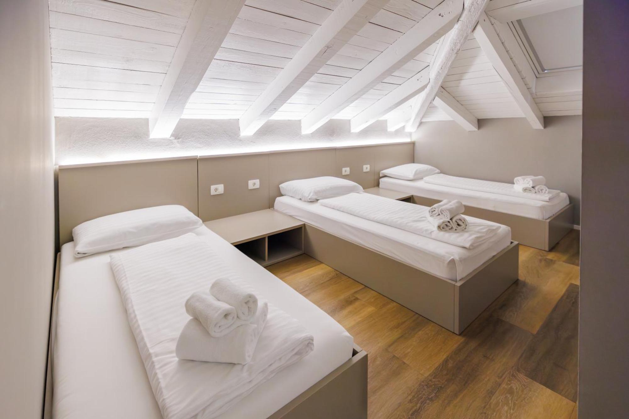 Vila Robida & Spa Crni Kal Номер фото